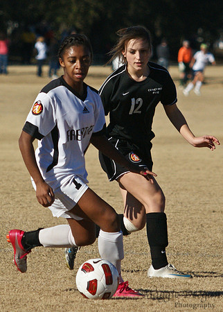 ECNL Sanford 2010