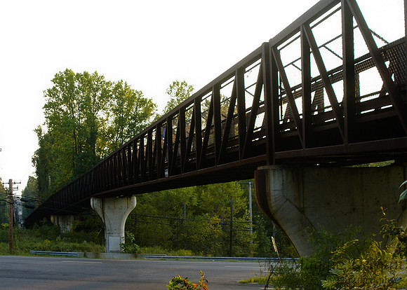 Sept 23 Bridges