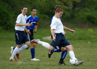 Maryland Presidents Cup 2012