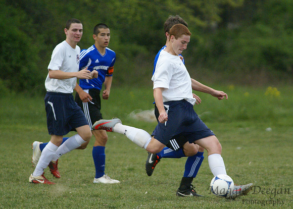 Maryland Presidents Cup 2012