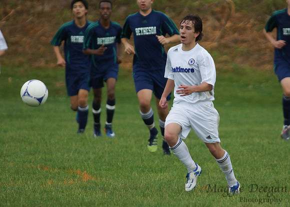Maryland State Cup 2012