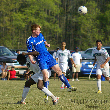 Maryland State Cup 2012