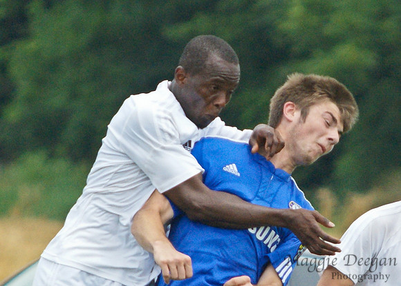 Region I Championships 2011