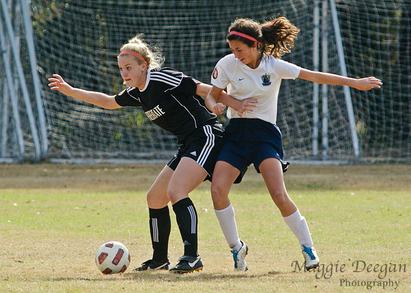 ECNL Sanford 2010