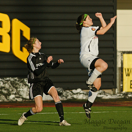 ECNL 2010 - 2011