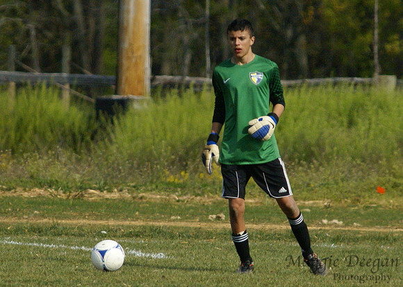 Maryland State Cup 2012
