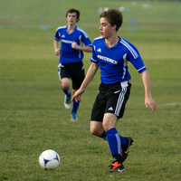 Maryland Presidents Cup 2012