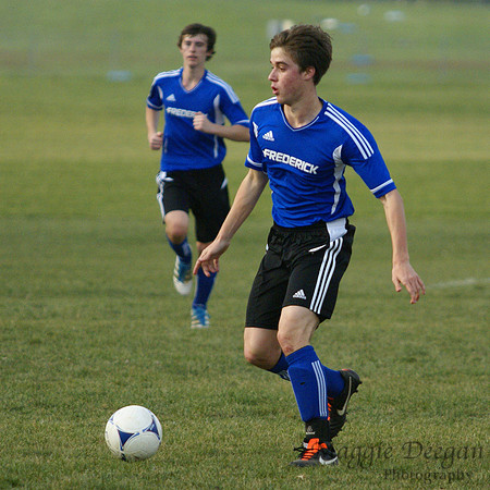 Maryland Presidents Cup 2012