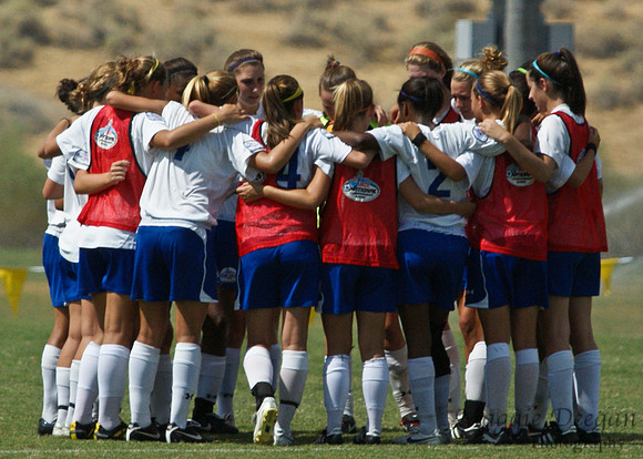 US Youth Soccer National Championships 2011