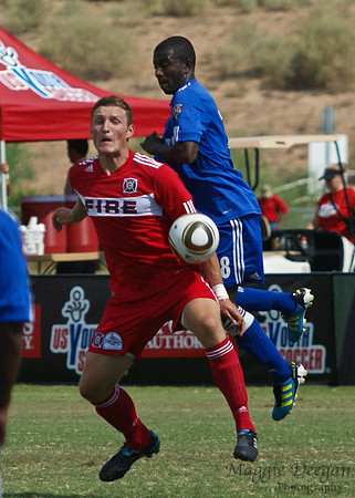 US Youth Soccer National Championships 2011