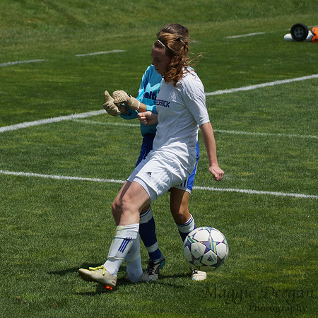 Maryland State Cup 2012