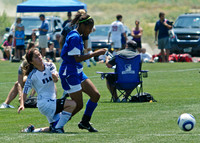 U15G FSAFC West Hartford (CT) v SAC United Premier (MD) (7-1-11)