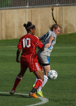 Maryland State Cup 2012