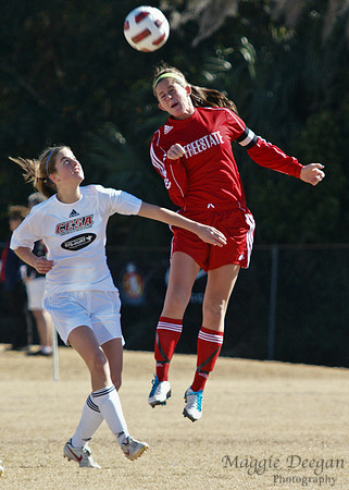 ECNL Sanford 2010