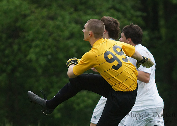 Maryland State Cup 2012