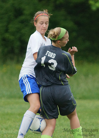 Maryland State Cup 2012