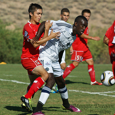 US Youth Soccer National Championships 2011