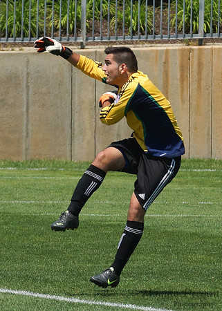 Maryland State Cup 2012