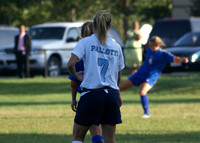 Pallotti 2H 08 (Panthers)