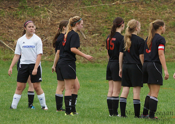 Maryland State Cup 2012