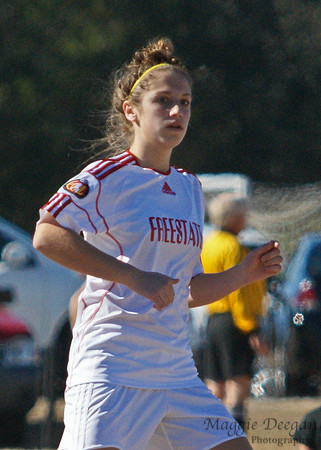 ECNL Sanford 2010