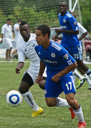 Region I Championships 2011