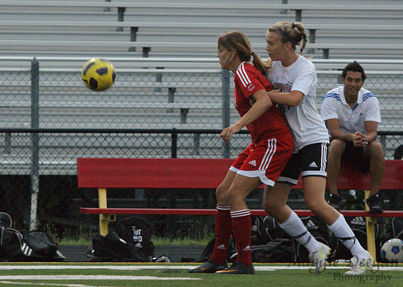 Freestate Soccer 2011