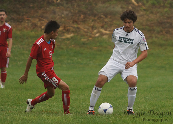 Maryland State Cup 2012