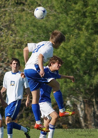 Maryland State Cup 2012
