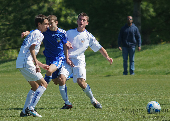Maryland State Cup 2012