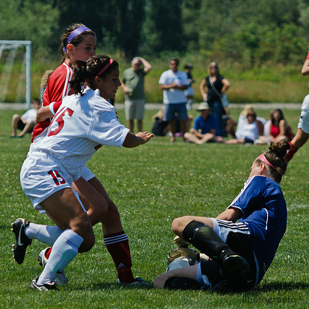 ECNL Championships 2010