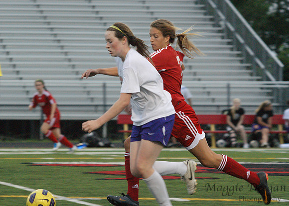Freestate Soccer 2011