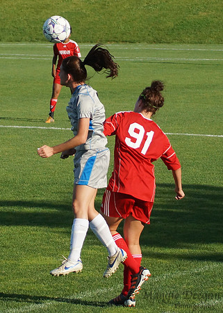 Maryland State Cup 2012