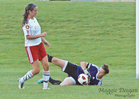 ECNL Championships 2011