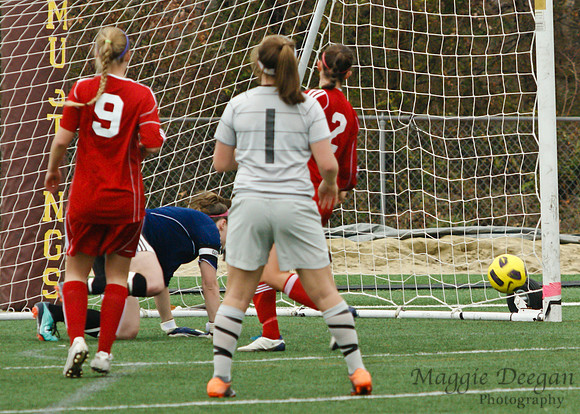 ECNL 2010 - 2011