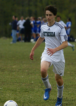 Maryland State Cup 2012