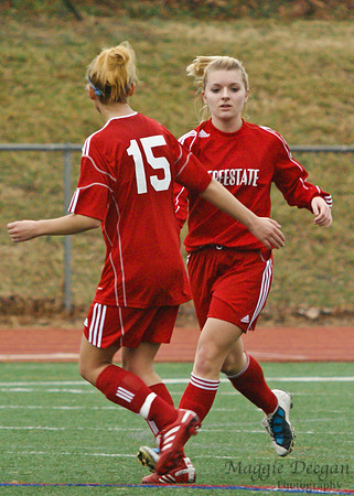 ECNL 2010 - 2011