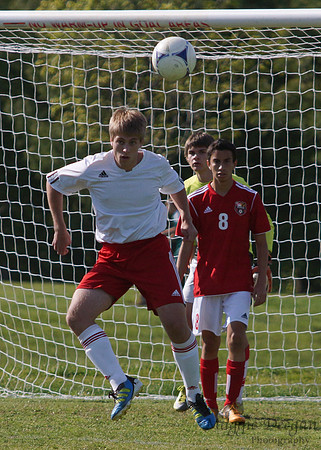 Maryland State Cup 2012