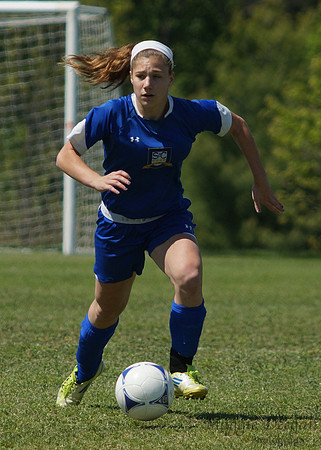 Maryland State Cup 2012