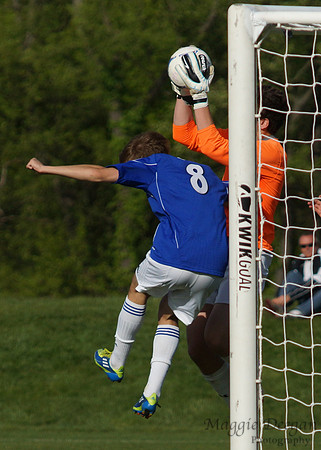 Maryland State Cup 2012
