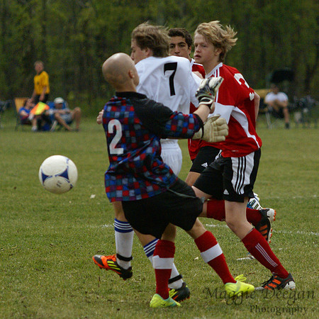 Maryland State Cup 2012