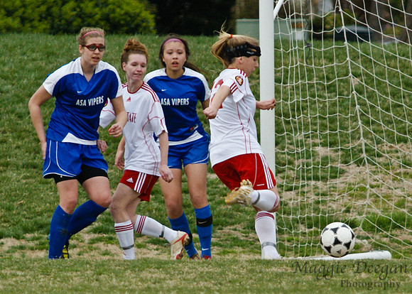 State Cup 2011