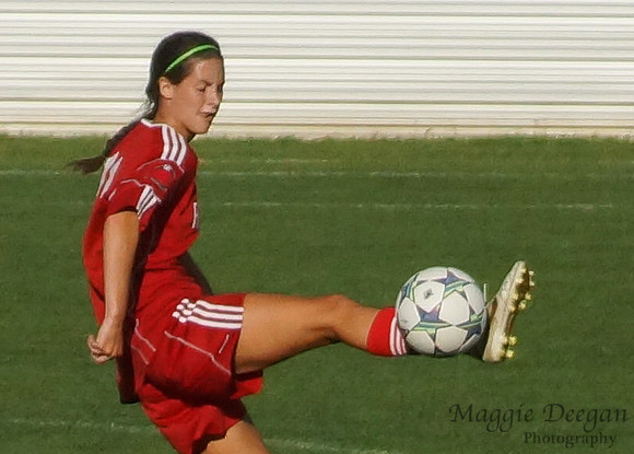 Maryland State Cup 2012