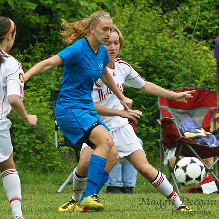 State Cup 2011