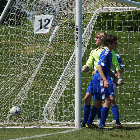 Maryland State Cup 2012