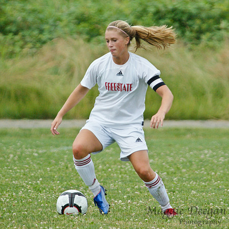 ECNL Championships 2010