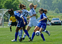U15G FSAFC West Hartford (CT) v SAC United Premier (MD) (7-1-11)