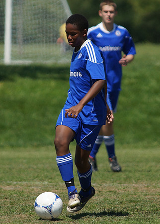Maryland State Cup 2012