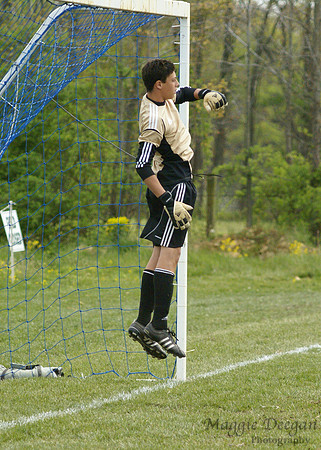 Maryland Presidents Cup 2012