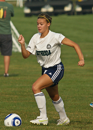 Region I Championships 2011